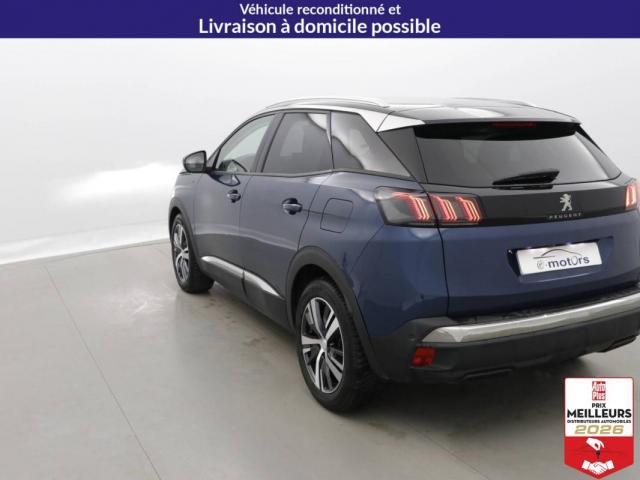 Peugeot 3008 image 5