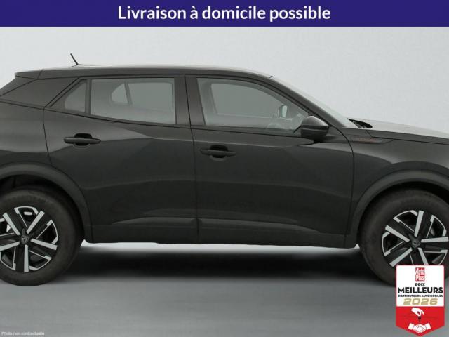 Peugeot 2008 image 3