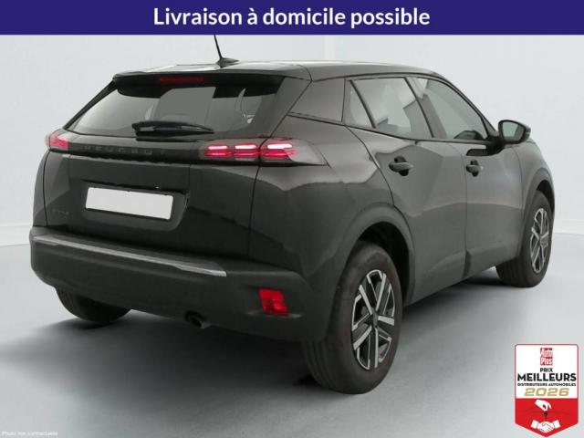 Peugeot 2008 image 6