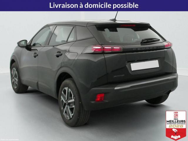Peugeot 2008 image 8