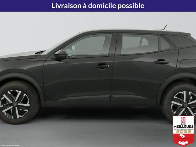 Peugeot 2008 image 4