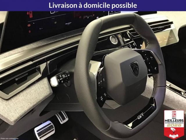 Peugeot 5008 image 4