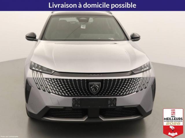 Peugeot 5008 image 2