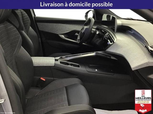 Peugeot 5008 image 1