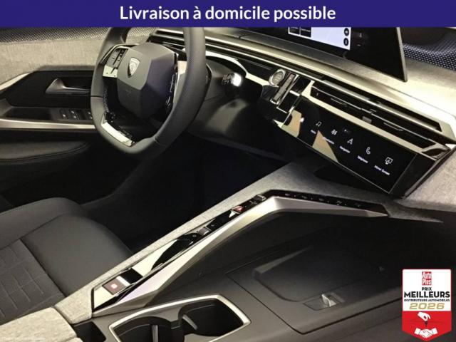 Peugeot 5008 image 6
