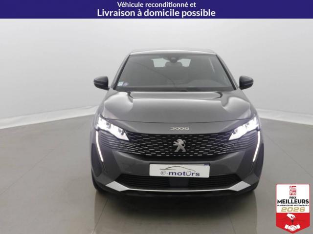 Peugeot 3008 image 4