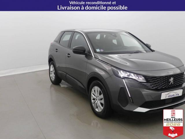Peugeot 3008 image 1