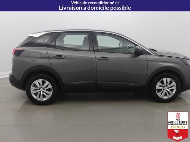 Peugeot 3008 image 8