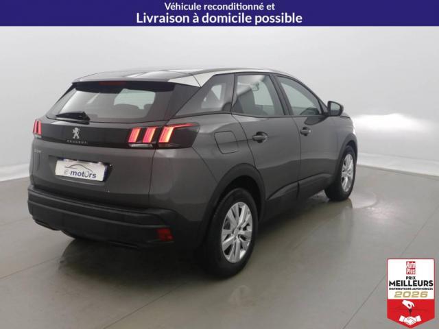 Peugeot 3008 image 2
