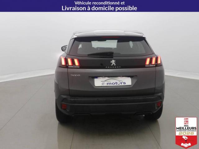 Peugeot 3008 image 6