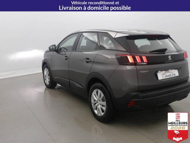 Peugeot 3008 image 5