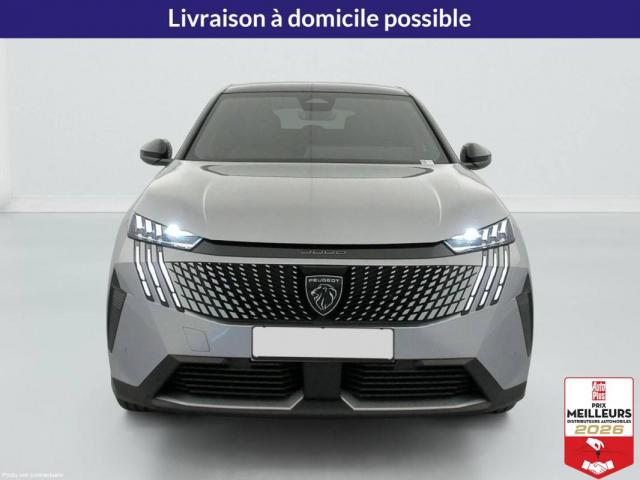 Peugeot 3008 image 5