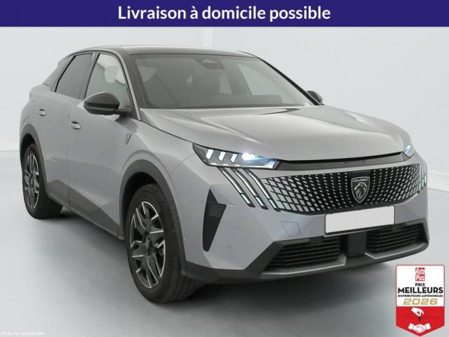 Peugeot 3008 image 4