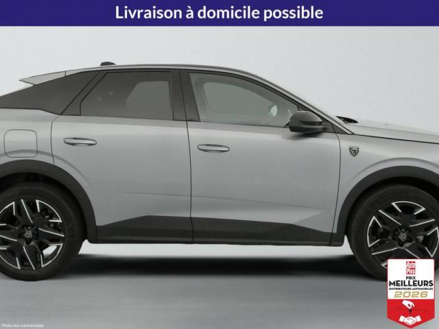 Peugeot 3008 image 7
