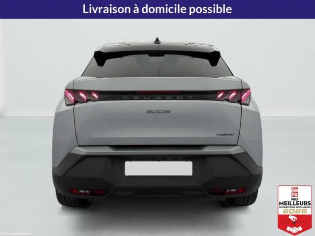 Peugeot 3008 image 8