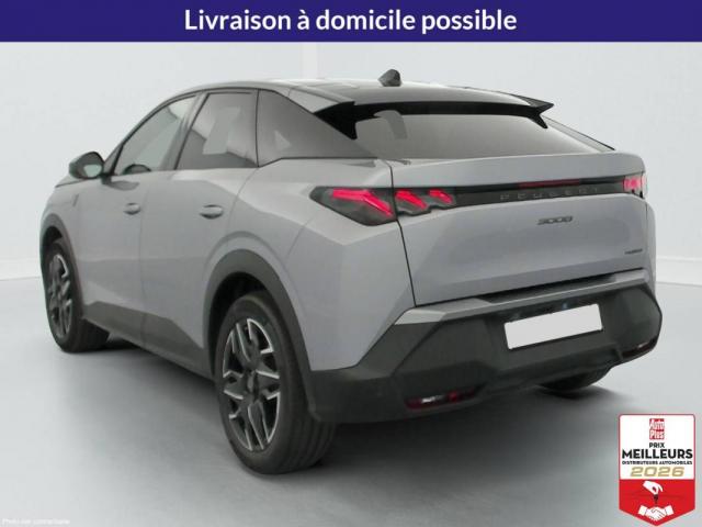 Peugeot 3008 image 3
