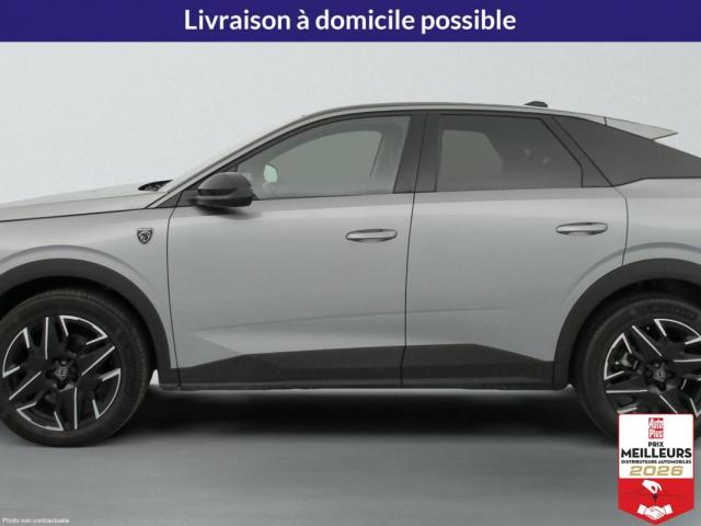 Peugeot 3008 image 2