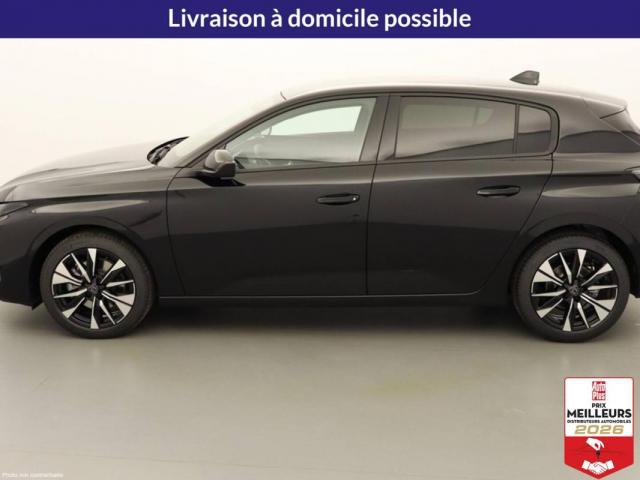Peugeot 308 image 1