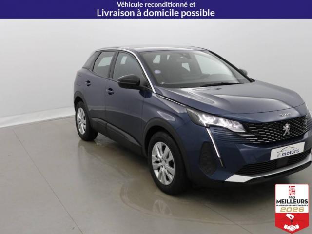 Peugeot 3008 image 2
