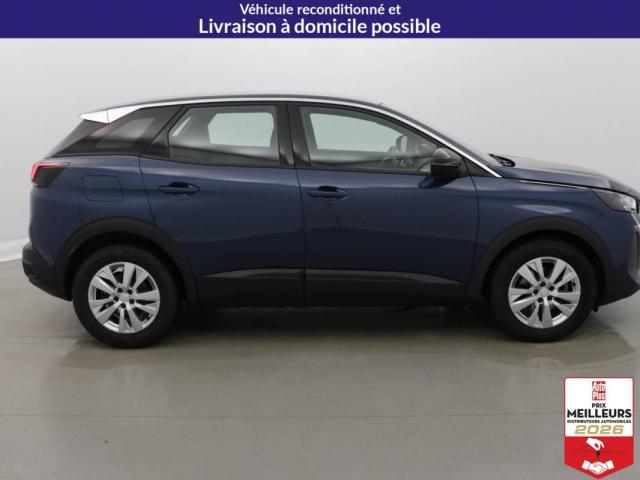 Peugeot 3008 image 7