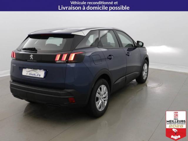 Peugeot 3008 image 4