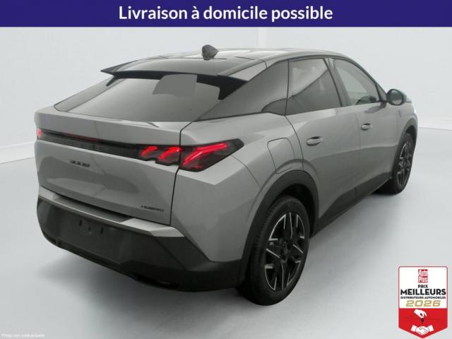 Peugeot 3008 image 9
