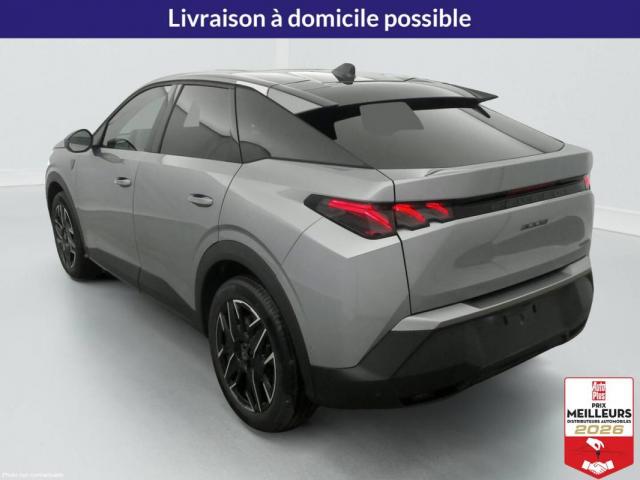 Peugeot 3008 image 2