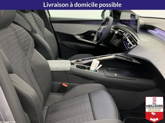 Peugeot 3008 image 1