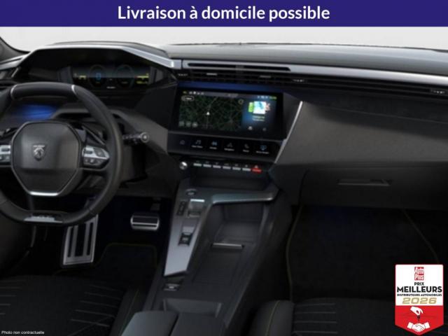 Peugeot 308 image 2