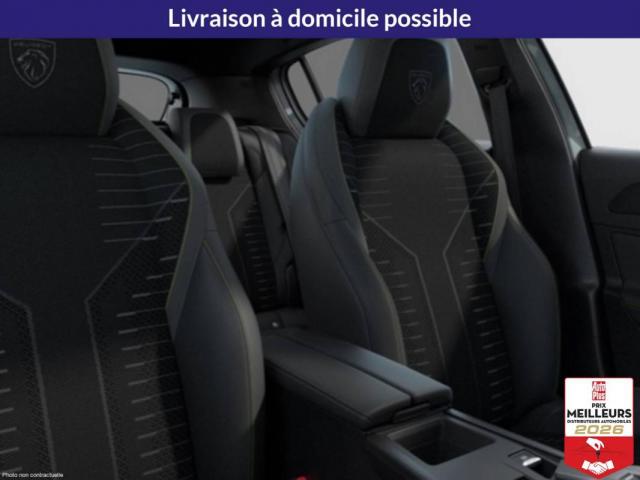 Peugeot 308 image 1