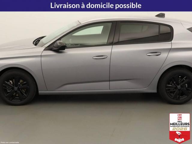 Peugeot 308 image 4