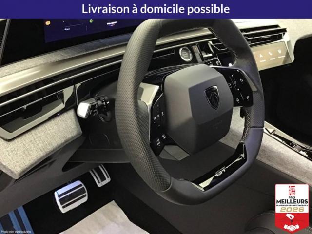 Peugeot 5008 image 4