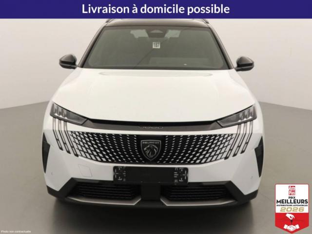 Peugeot 5008 image 5
