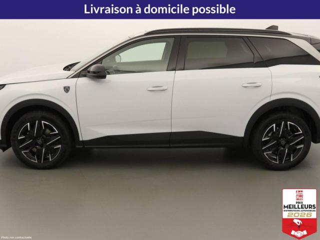 Peugeot 5008 image 6