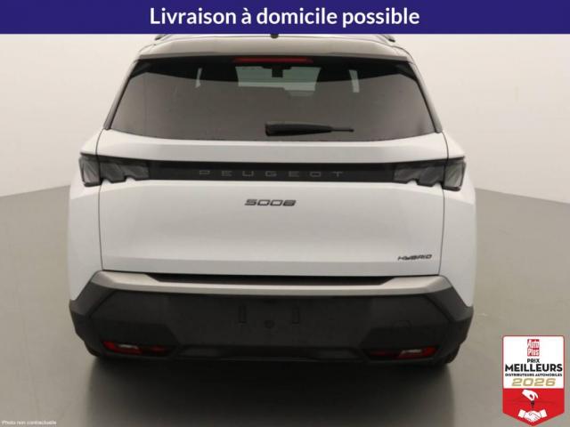 Peugeot 5008 image 9
