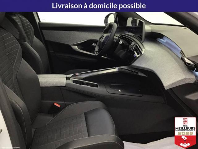 Peugeot 5008 image 3