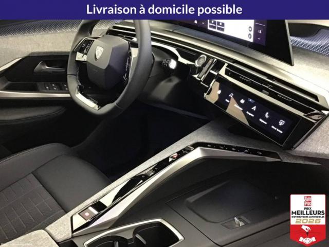 Peugeot 5008 image 7