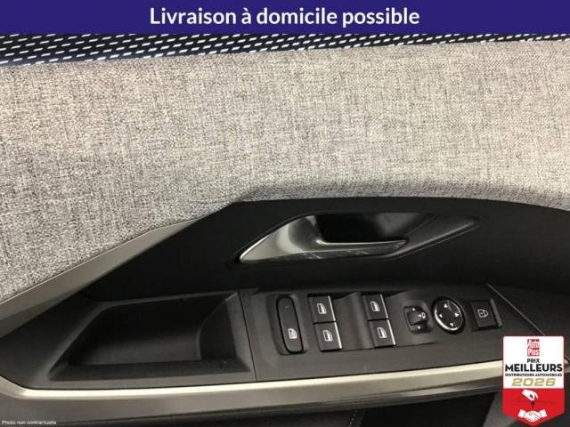 Peugeot 5008 image 8