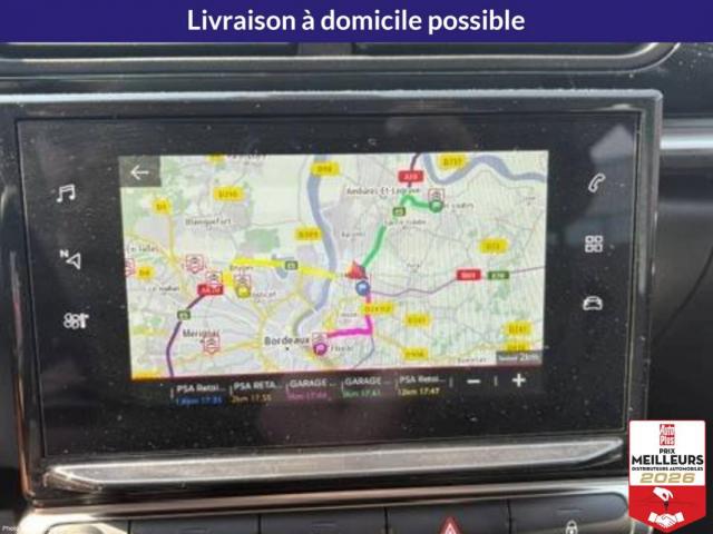 Citroen C3 image 9