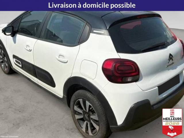 Citroen C3 image 6