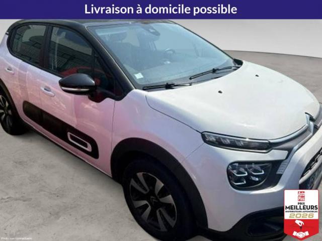 Citroen C3 image 5