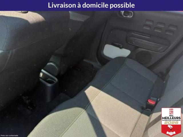 Citroen C3 image 1