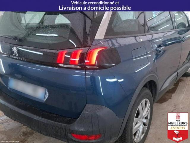 Peugeot 5008 image 4