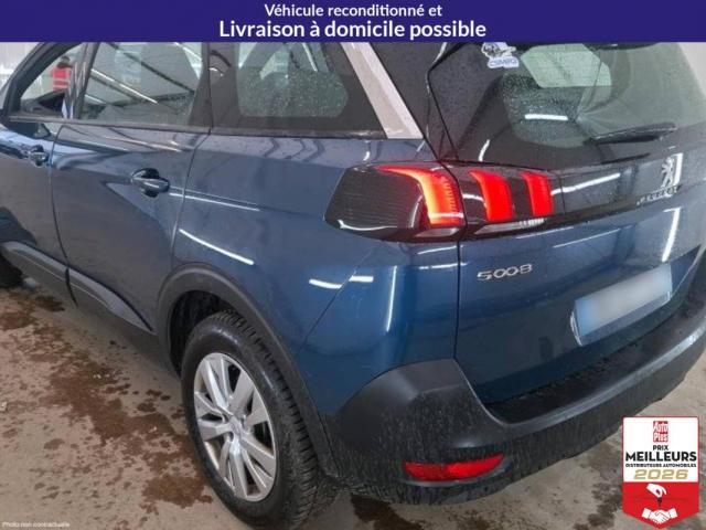 Peugeot 5008 image 5