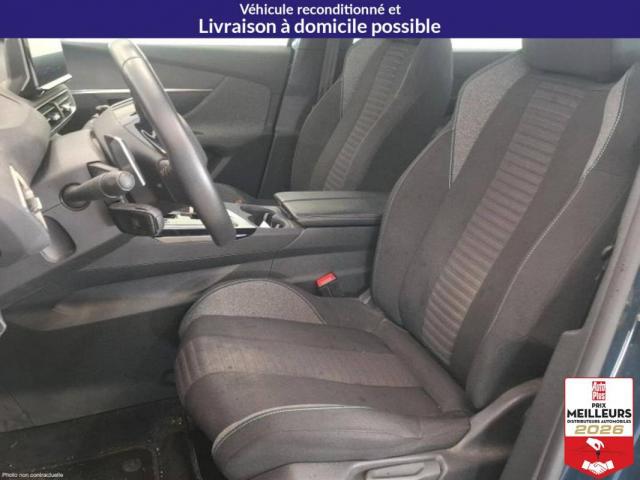Peugeot 5008 image 3