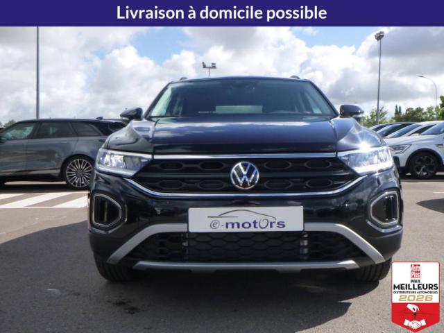Volkswagen T-Roc image 8