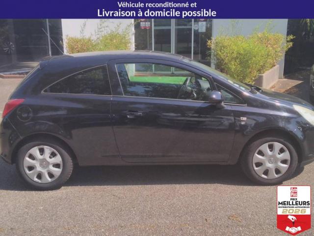 Opel Corsa image 4