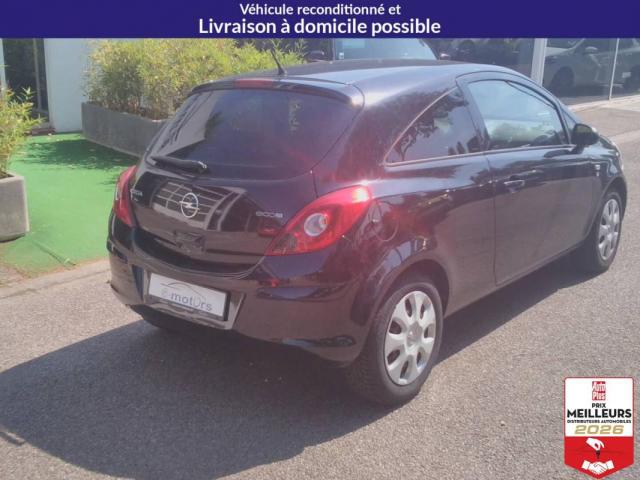 Opel Corsa image 6