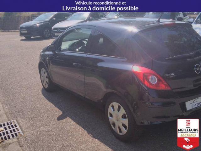 Opel Corsa image 2