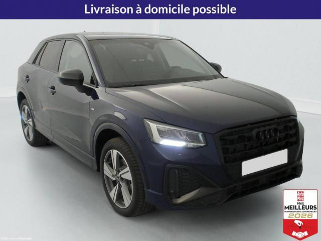 Audi Q2 image 5